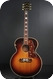 Gibson J 200 1954 Sunburst