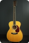 C. F. Martin Co 000 42 CTM 1995 Natural