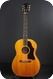 Gibson LG-3 1959-Natural