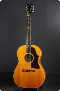 Gibson Lg 3 1959 Natural