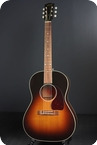 Gibson 50s LG 2 2020 Sunburst