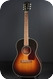 Gibson 50s LG 2 2020 Sunburst