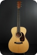 C. F. Martin Co OM 28 Custom Authentic 1931Style 2024 Natural