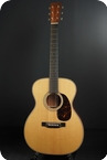 C. F. Martin Co OM 28 Custom Authentic 1931Style 2024 Natural