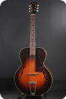 Gibson L 48 1947 Sunburst