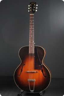 Gibson L 48 1947 Sunburst