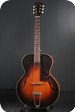 Gibson L 48 1947 Sunburst