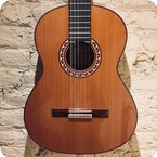 Ramirez 1NP Prototype Classical Natural