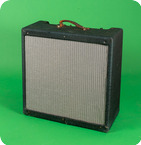 Fender-Bassman-1956-Was Tweed