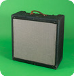 Fender Bassman 1956 Was Tweed