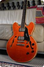 Heritage Guitars-H-535-2006-Cherry