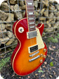 Gibson Epiphone Les Paul Japan Made 1990s Cherry Sunburst Cherry Sunburst