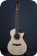 Turnstone Guitar Company​​ -  TM Cutaway 2025 Natural