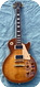 Gibson Les Paul Jimmy Page Signature 1988-Sunburst