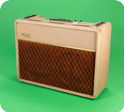 Vox AC 30 1963 Fawn