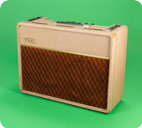 Vox AC 30 1963 Fawn