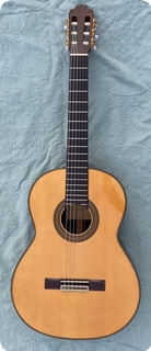 Paulino Bernabe Mod. 5 2008 Natural