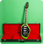 Vox Phantom 1968 Green