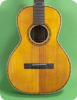Larson Brothers-Maurer Guitar-1925