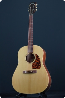 Kevin Kopp Guitars K 50 Torrefied & Aged 2025 Natural