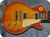 Gibson Les Paul Deluxe 1973 Sunburst