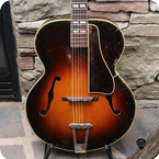 Gibson L 7 1942