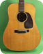 Martin -  D18 1960 Natural