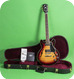 Gibson ES 339 2007-Sunburst