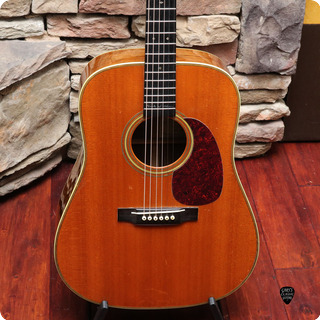 Martin D 28hw  1998