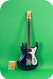 Mosrite Mark I 1966 Blue