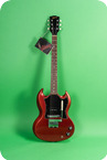 Gibson SG Junior 1968