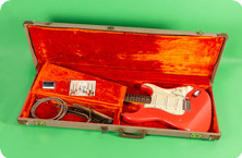 Fender Stratocaster 1963