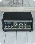 Roland-Space Echo RE-201-1979-Black