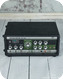 Roland -  Space Echo RE-201 1979 Black