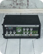 Roland Space Echo RE 201 1979 Black