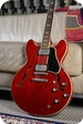 Gibson ES335TDC 1964 Cherry