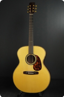 Don Musser Jumbo 2004 Natural