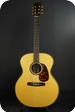 Don Musser Jumbo 2004 Natural