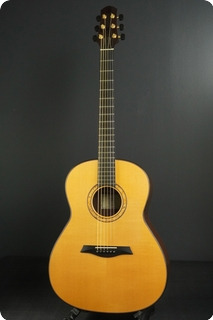 Sergei De Jonge Sss Standard 2001 Natural