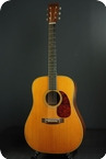 C. F. Martin Co D 28 Custom Brazilian 1984