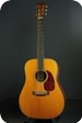 C. F. Martin Co D 28 Custom Brazilian 1984 Natural