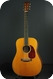 C. F. Martin Co D 28 Custom Brazilian 1984 Natural