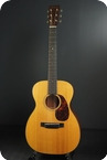 C. F. Martin & Co-00-18V-2003-Natural