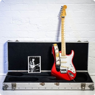 Fender Stratocaster 1985