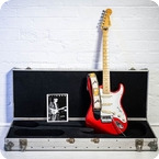 Fender Stratocaster 1985