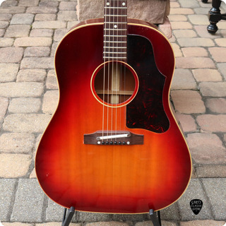 Gibson J 45 Adj 1960