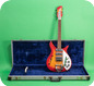 Rickenbacker 325 1967 Fireglo