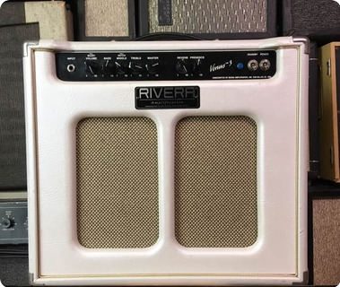 Rivera Venus 3 15/7 Watt 1x12