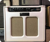 Rivera Venus 3 157 Watt 1x12 Guitar Combo 2000 Pearl White