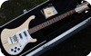 Rickenbacker 4030S Mapleglo